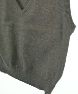 Smoothy（スムージー）ニット グレー サイズ:M(120cm位) キッズ/2200660637136