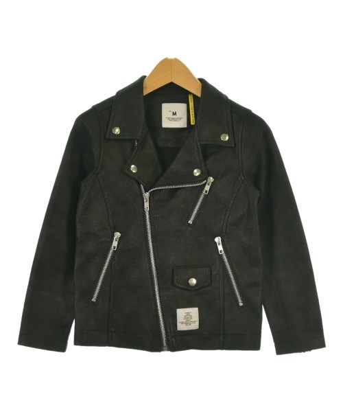 Smoothy(スムージー)その他 黒 サイズ:M(90cm位)/2200642774040