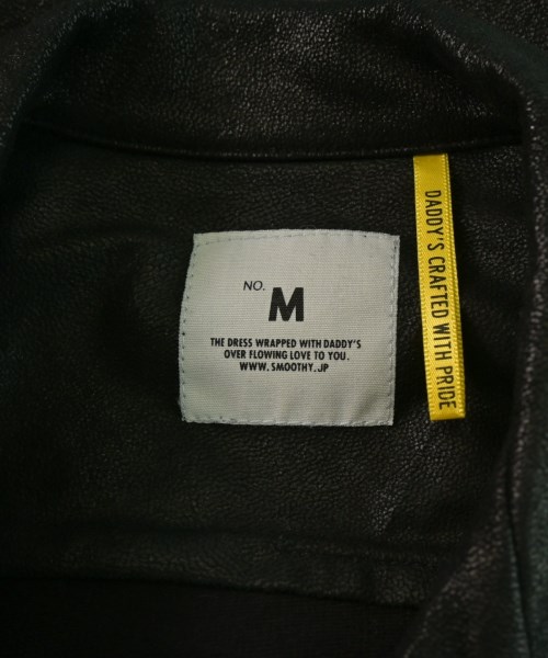 Smoothy（スムージー）その他 黒 サイズ:M(90cm位) キッズ/2200642774040