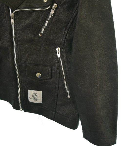 Smoothy（スムージー）その他 黒 サイズ:M(90cm位) キッズ/2200642774040