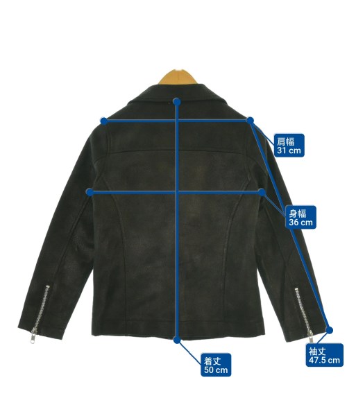 Smoothy（スムージー）その他 黒 サイズ:M(90cm位) キッズ/2200642774040