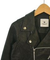 Smoothy（スムージー）その他 黒 サイズ:M(90cm位) キッズ/2200642774040