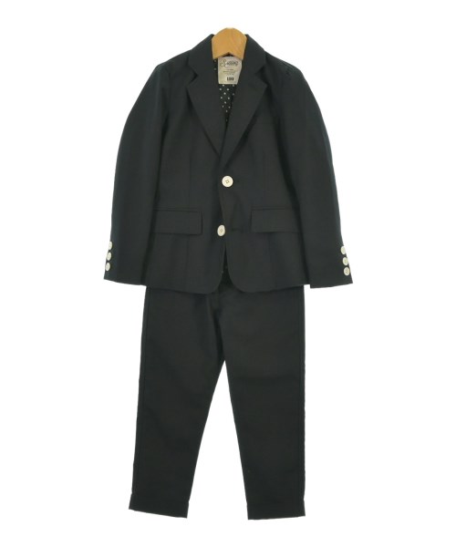 Smoothy(スムージー)その他 黒 サイズ:110/110(5T-6T)/2200650749061