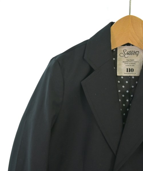 Smoothy（スムージー）その他 黒 サイズ:110/110(5T-6T) キッズ/2200650749061