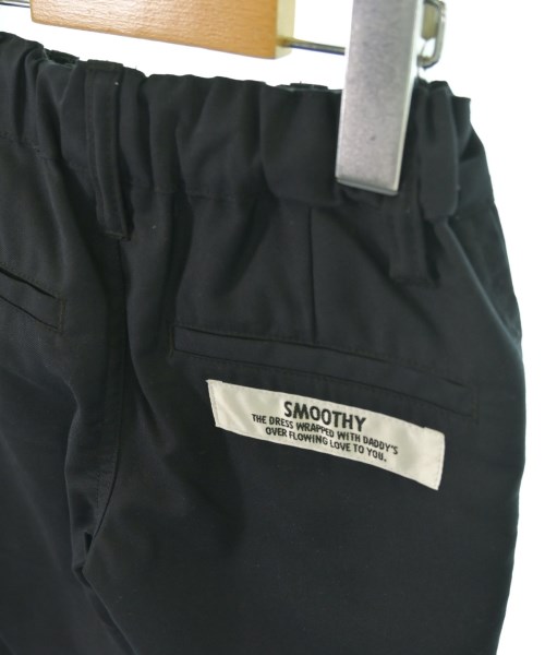 Smoothy（スムージー）その他 黒 サイズ:110/110(5T-6T) キッズ/2200650749061