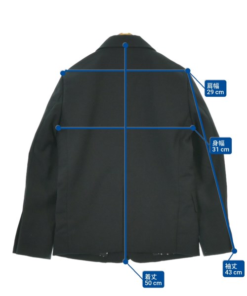 Smoothy（スムージー）その他 黒 サイズ:110/110(5T-6T) キッズ/2200650749061