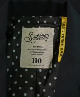 Smoothy（スムージー）その他 黒 サイズ:110/110(5T-6T) キッズ/2200650749061