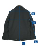 Smoothy（スムージー）その他 黒 サイズ:110/110(5T-6T) キッズ/2200650749061