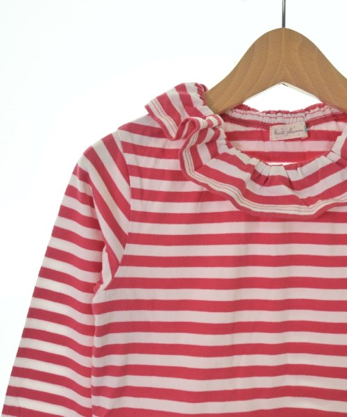KP（ケーピー）ワンピース（その他） 赤 サイズ:130 キッズ/2200452132092