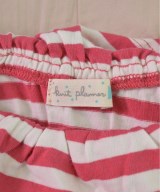 KP（ケーピー）ワンピース（その他） 赤 サイズ:130 キッズ/2200452132092