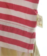 KP（ケーピー）ワンピース（その他） 赤 サイズ:130 キッズ/2200452132092