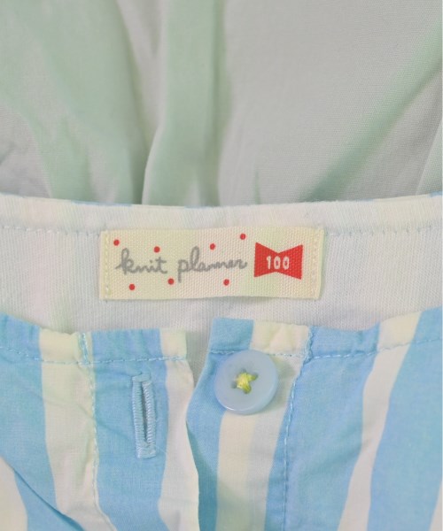 KP（ケーピー）ワンピース（その他） 青 サイズ:100 キッズ/2200457637264