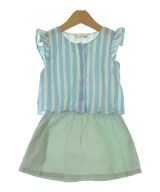 KP（ケーピー）ワンピース（その他） 青 サイズ:100 キッズ/2200457637264