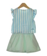 KP（ケーピー）ワンピース（その他） 青 サイズ:100 キッズ/2200457637264