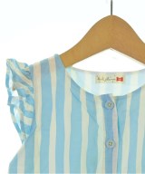 KP（ケーピー）ワンピース（その他） 青 サイズ:100 キッズ/2200457637264