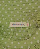 KP（ケーピー）ワンピース（その他） 緑 サイズ:100(3T-4T) キッズ/2200472531196