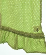 KP（ケーピー）ワンピース（その他） 緑 サイズ:100(3T-4T) キッズ/2200472531196