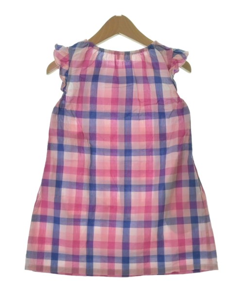 KP（ケーピー）ワンピース（その他） ピンク サイズ:120(7T-8T) キッズ/2200507033060