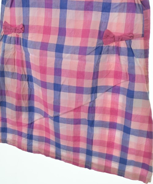 KP（ケーピー）ワンピース（その他） ピンク サイズ:120(7T-8T) キッズ/2200507033060