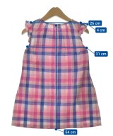 KP（ケーピー）ワンピース（その他） ピンク サイズ:120(7T-8T) キッズ/2200507033060