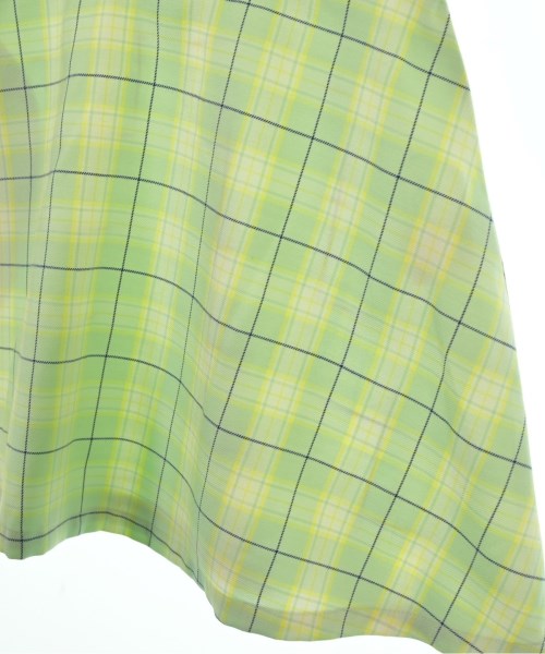 KP（ケーピー）ワンピース（その他） 緑 サイズ:110(5T-6T) キッズ/2200588911141