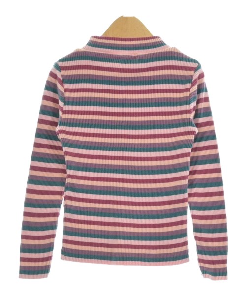 KP（ケーピー）Tシャツ・カットソー ピンク サイズ:120(7T-8T) キッズ/2200627438028