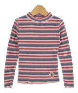 KP（ケーピー）Tシャツ・カットソー ピンク サイズ:120(7T-8T) キッズ/2200627438028