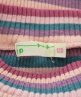 KP（ケーピー）Tシャツ・カットソー ピンク サイズ:120(7T-8T) キッズ/2200627438028