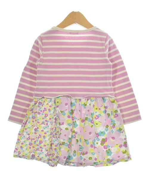 KP（ケーピー）ワンピース（その他） ピンク サイズ:100(3T-4T) キッズ/2200627438035