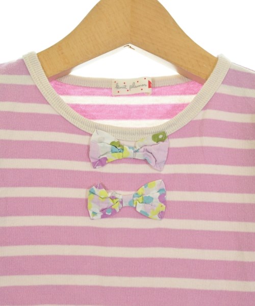 KP（ケーピー）ワンピース（その他） ピンク サイズ:100(3T-4T) キッズ/2200627438035