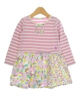 KP（ケーピー）ワンピース（その他） ピンク サイズ:100(3T-4T) キッズ/2200627438035