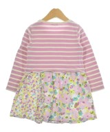 KP（ケーピー）ワンピース（その他） ピンク サイズ:100(3T-4T) キッズ/2200627438035