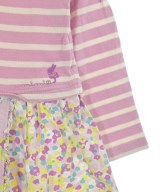 KP（ケーピー）ワンピース（その他） ピンク サイズ:100(3T-4T) キッズ/2200627438035