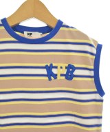 KP（ケーピー）Tシャツ・カットソー ベージュ サイズ:110(5T-6T) キッズ/2200616362068
