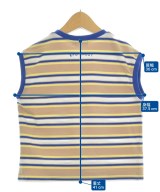 KP（ケーピー）Tシャツ・カットソー ベージュ サイズ:110(5T-6T) キッズ/2200616362068