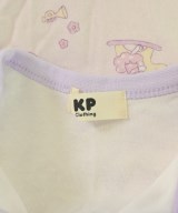 KP（ケーピー）ワンピース（その他） ピンク サイズ:50-70cm キッズ/2200684482040