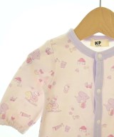KP（ケーピー）ワンピース（その他） ピンク サイズ:50-70cm キッズ/2200684482040