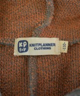 KP（ケーピー）パーカー グレー サイズ:110(5T-6T) キッズ/2200698427013