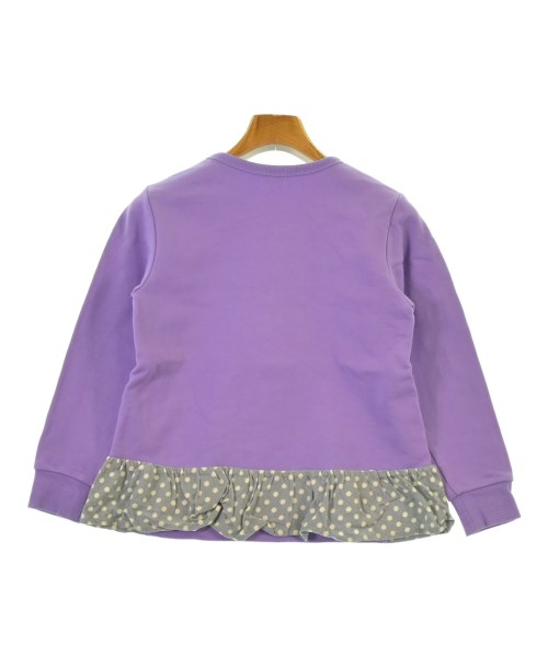 KP（ケーピー）Tシャツ・カットソー 紫 サイズ:130(9T-10T) キッズ/2200636540293