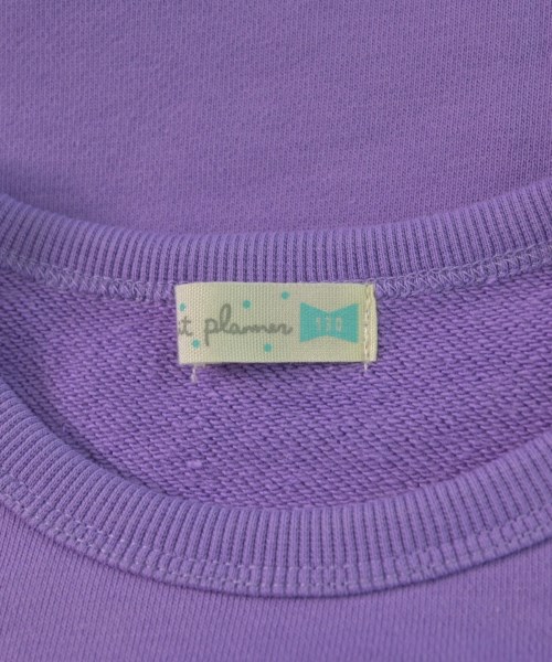 KP（ケーピー）Tシャツ・カットソー 紫 サイズ:130(9T-10T) キッズ/2200636540293