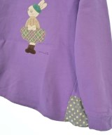 KP（ケーピー）Tシャツ・カットソー 紫 サイズ:130(9T-10T) キッズ/2200636540293