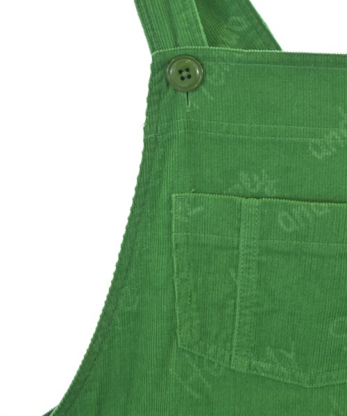 KP（ケーピー）ワンピース（その他） 緑 サイズ:130(9T-10T) キッズ/2200663203109