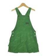 KP（ケーピー）ワンピース（その他） 緑 サイズ:130(9T-10T) キッズ/2200663203109