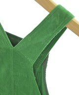 KP（ケーピー）ワンピース（その他） 緑 サイズ:130(9T-10T) キッズ/2200663203109