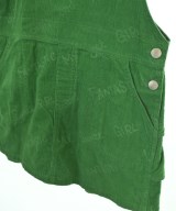 KP（ケーピー）ワンピース（その他） 緑 サイズ:130(9T-10T) キッズ/2200663203109