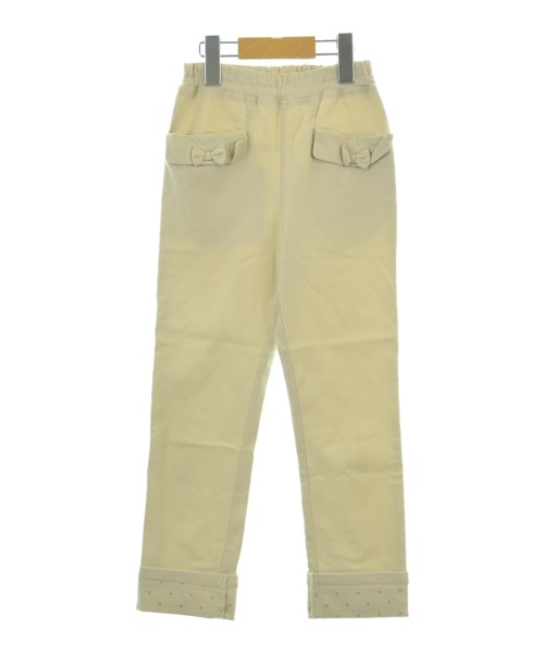 KP(ケーピー)その他 ベージュ サイズ:130(9T-10T)/2200663203253