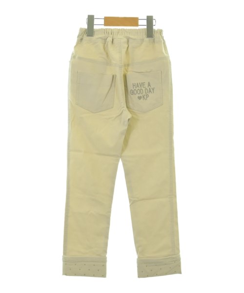 KP（ケーピー）その他 ベージュ サイズ:130(9T-10T) キッズ/2200663203253