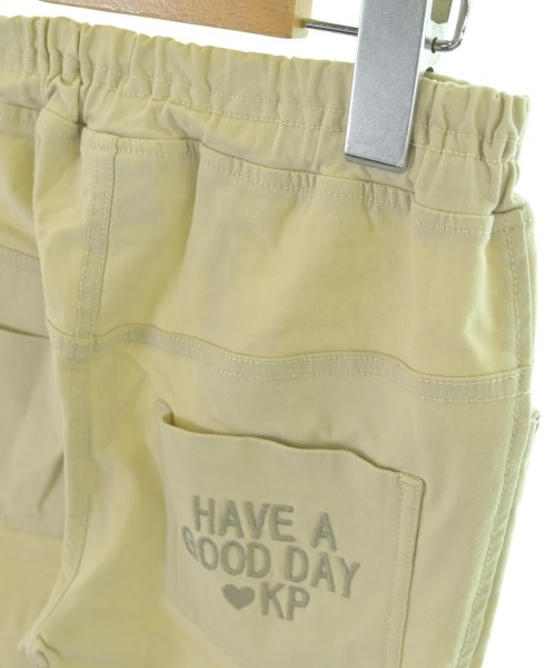 KP（ケーピー）その他 ベージュ サイズ:130(9T-10T) キッズ/2200663203253