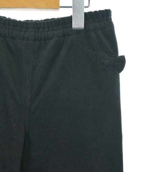 KP（ケーピー）その他 黒 サイズ:130(9T-10T) キッズ/2200663203260