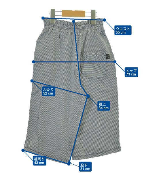 KP（ケーピー）その他 紺 サイズ:130(9T-10T) キッズ/2200663203291